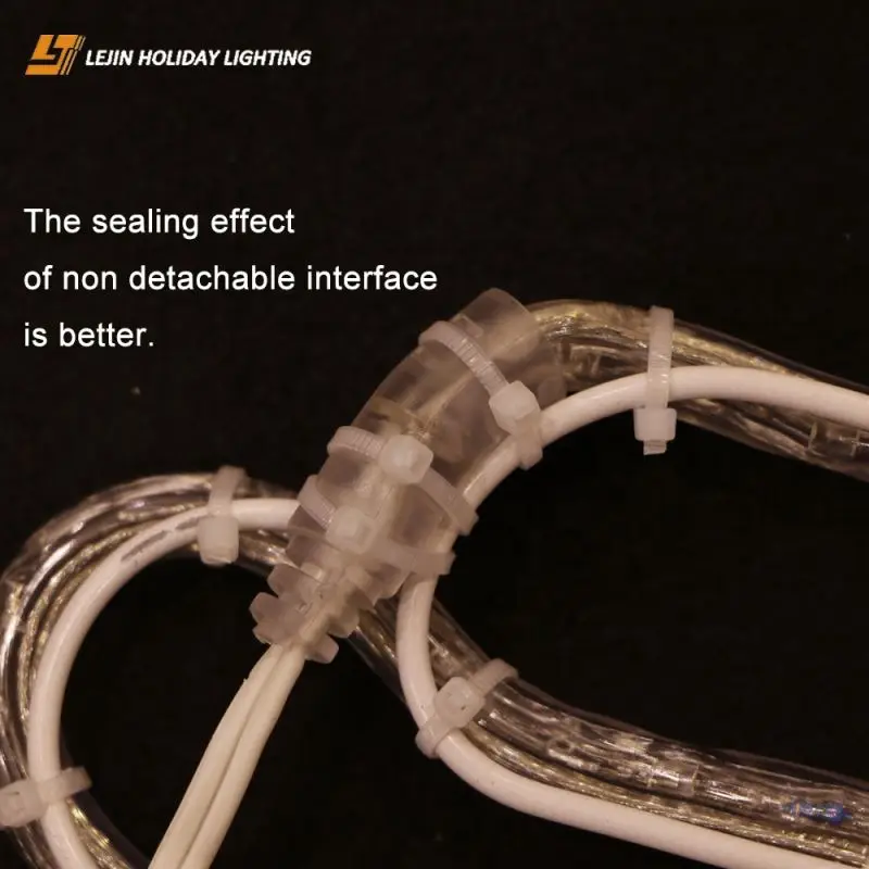 National Day decoration IP65 waterproof led rope light 110V flag 2d hanging led motif light for Festival