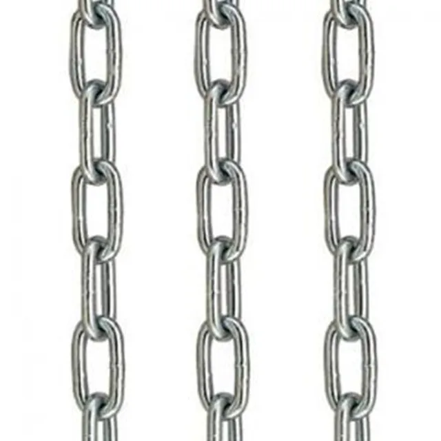 1mm - 24mm Wholesales Price Stainless Steel Chain Link Marine Mooring Stud