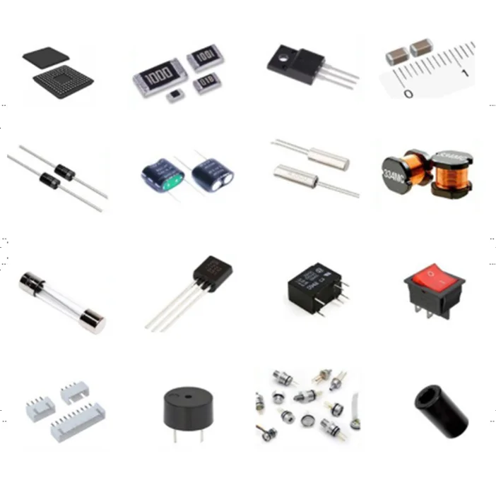 Hi-07S Original integrated circuits IC WiFi module equipped with Hi3861 chip I-PEX supporting external antenna Hi-07S module