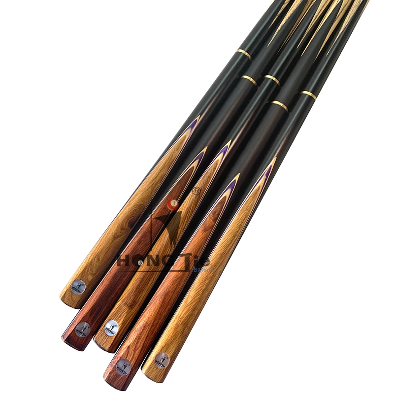 Прямая продажа с фабрики hongjie наконечник для бильярдного кия бильярда и снукера H-2 бильярдные принаждежности