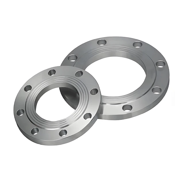 Factory Direct Sales Durable Integral Flange Weld Neck Flange Slip On Flange