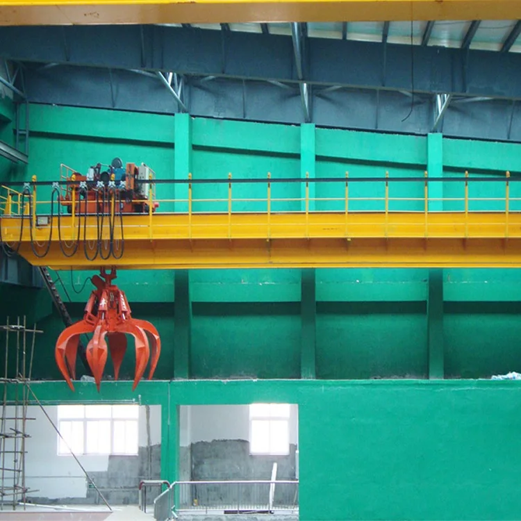 High Quality 01 single girder overhead crane with chain hoist shed overhead crane 40 ton overhead crane