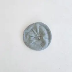 Ataya Newborn Wool Hat New Autumn and Winter Warm Baby Knitted Beret