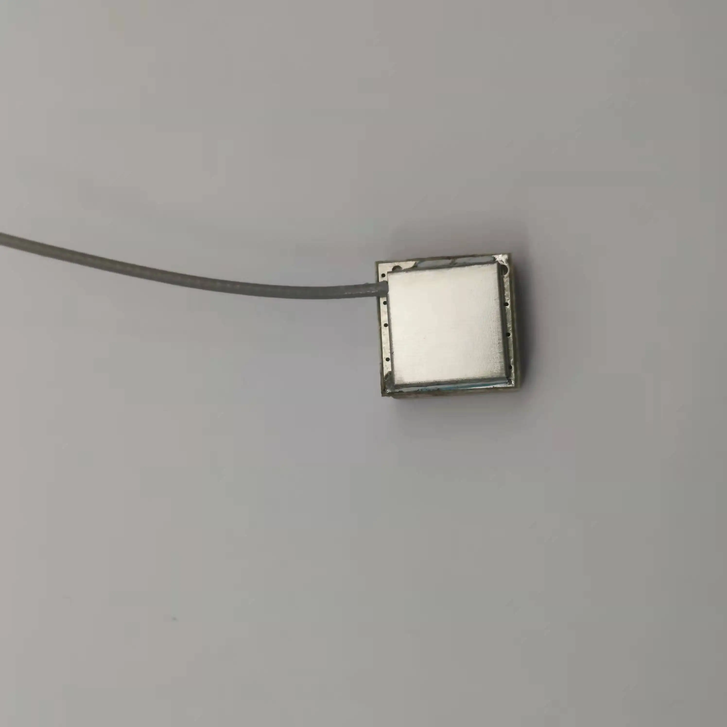 Mimi Active Antenna 12*12mm Internal Ceramic Passive 1575.42Mhz GPS Patch Antenna UFL With RF1.13 Cable