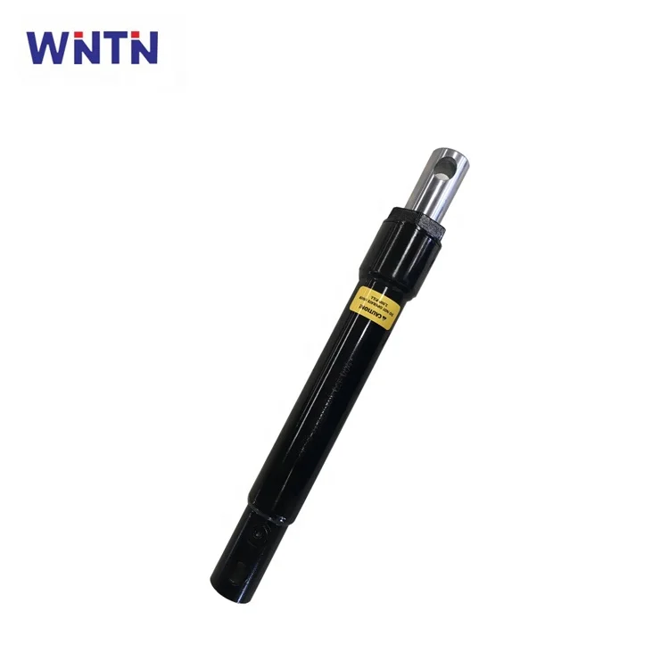 snow shovel  hydraulic cylinders snow plow  parts nitridated plunger hydraulic cylinder