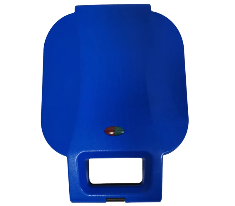 
2020 new 4 slice hamburger maker Burger Grill Burger Press with automatically temperature control 