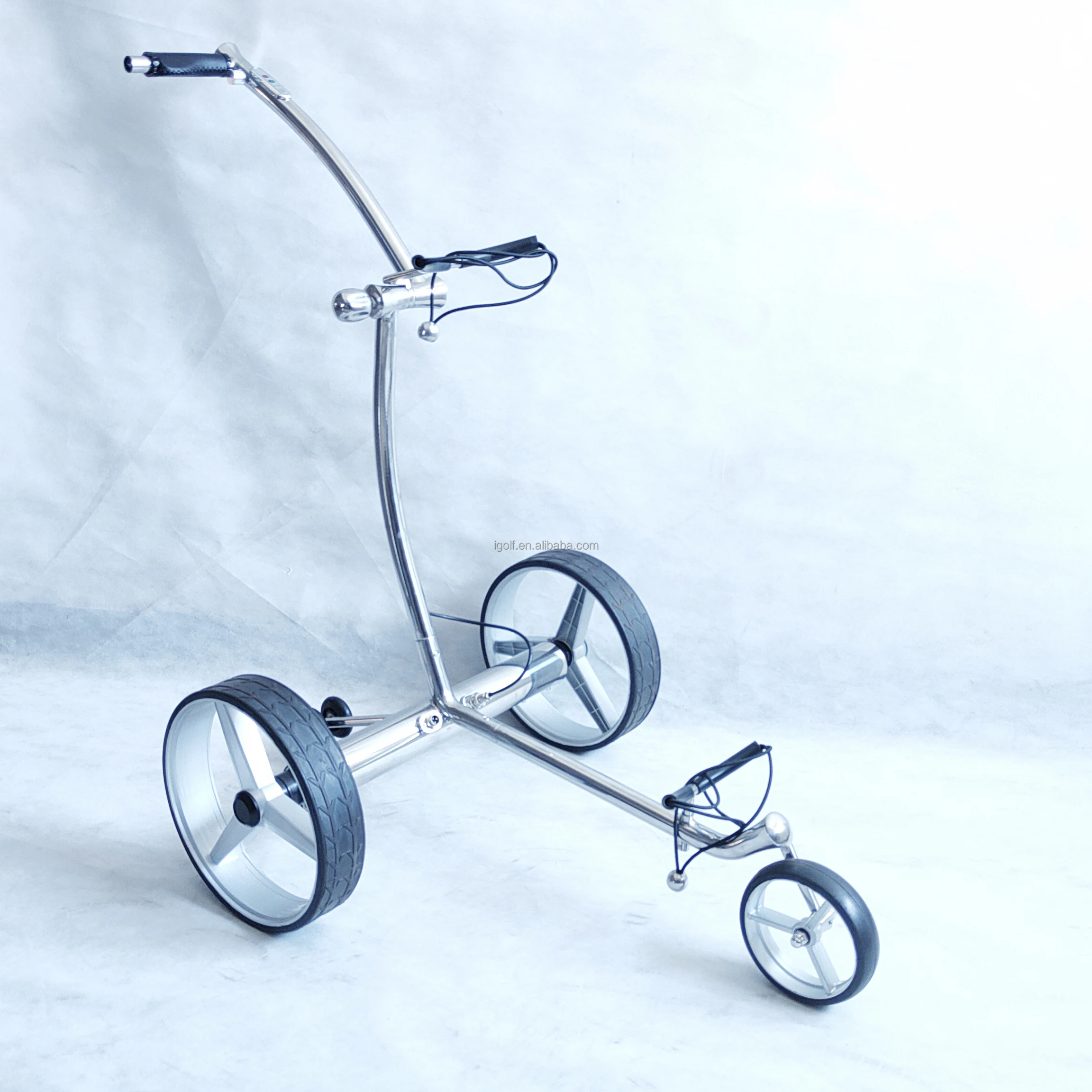 golf caddy electric remote control