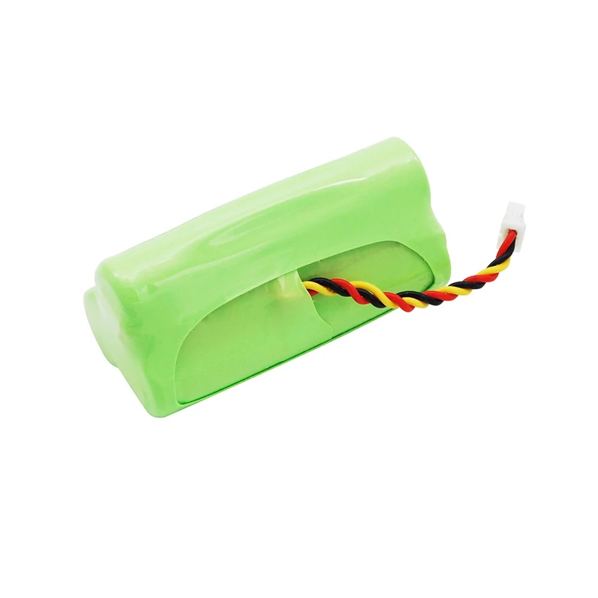 Customized Products 700mAh Green Ni-MH Battery For Symbol DS6878 Barcode Scanner