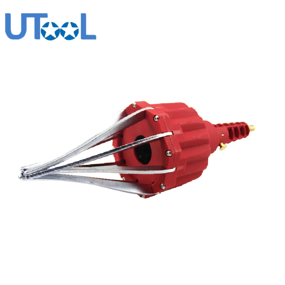 CV JOINT BOOT INSTALL INSTALLATION  REMOVAL AIR TOOL