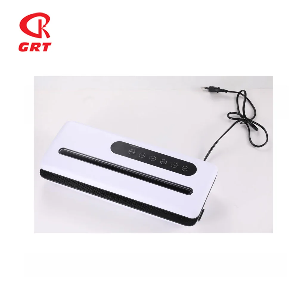 Hot-Selling Factory Price Household Packaging Machine Small Vacuum Sealer  GRT-DZ280A