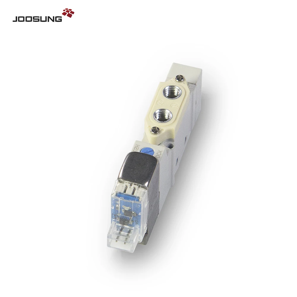 Manufacturer price SY3120-3GZE-M5 asco solenoid valve pneumatic China