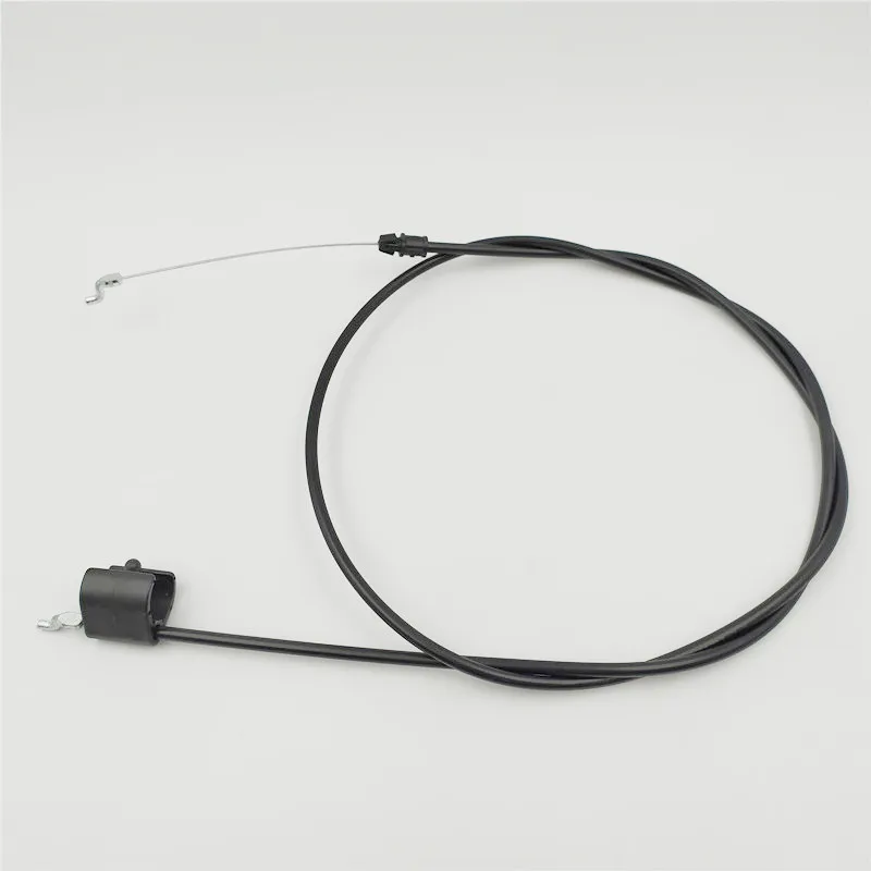 
183567 Engine Area Control Cable for Craftsman Poulan Husqvarna 60-109, 182755, 532182755, 532183567 Lawn Mowers 