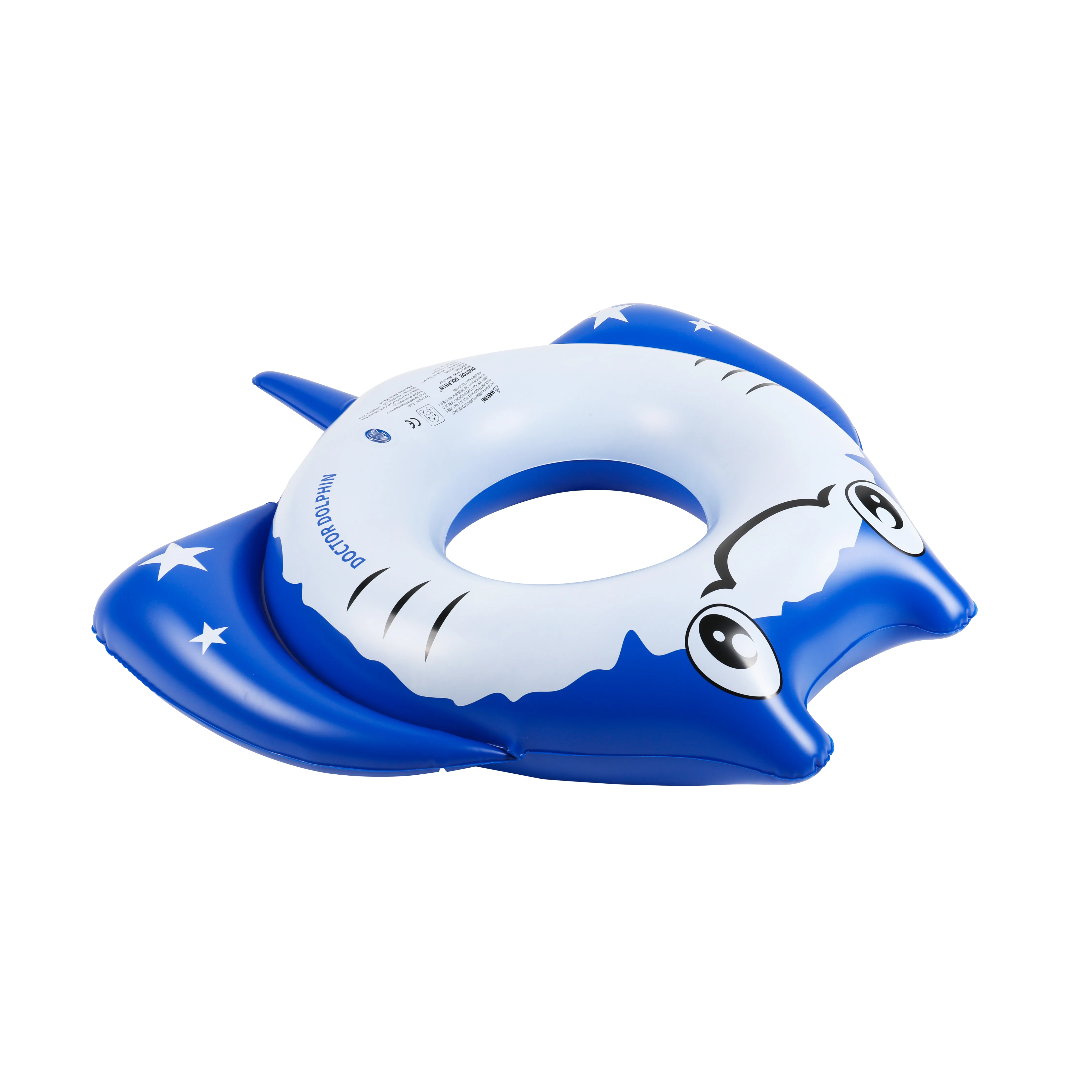 Doctor Dolphin High Quality Swim Float Swimming Ring Water Floats swim ring pool float swimming float