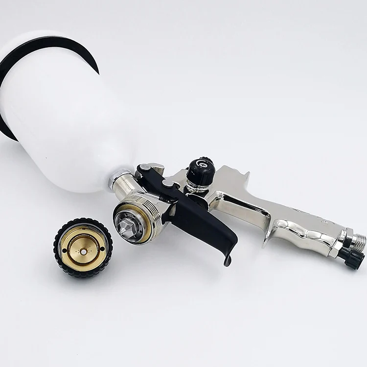 
LVLP tech. car air spray tool painting gun 