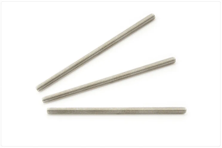 304 Stainless Steel Welding stud Bolts M3-M10