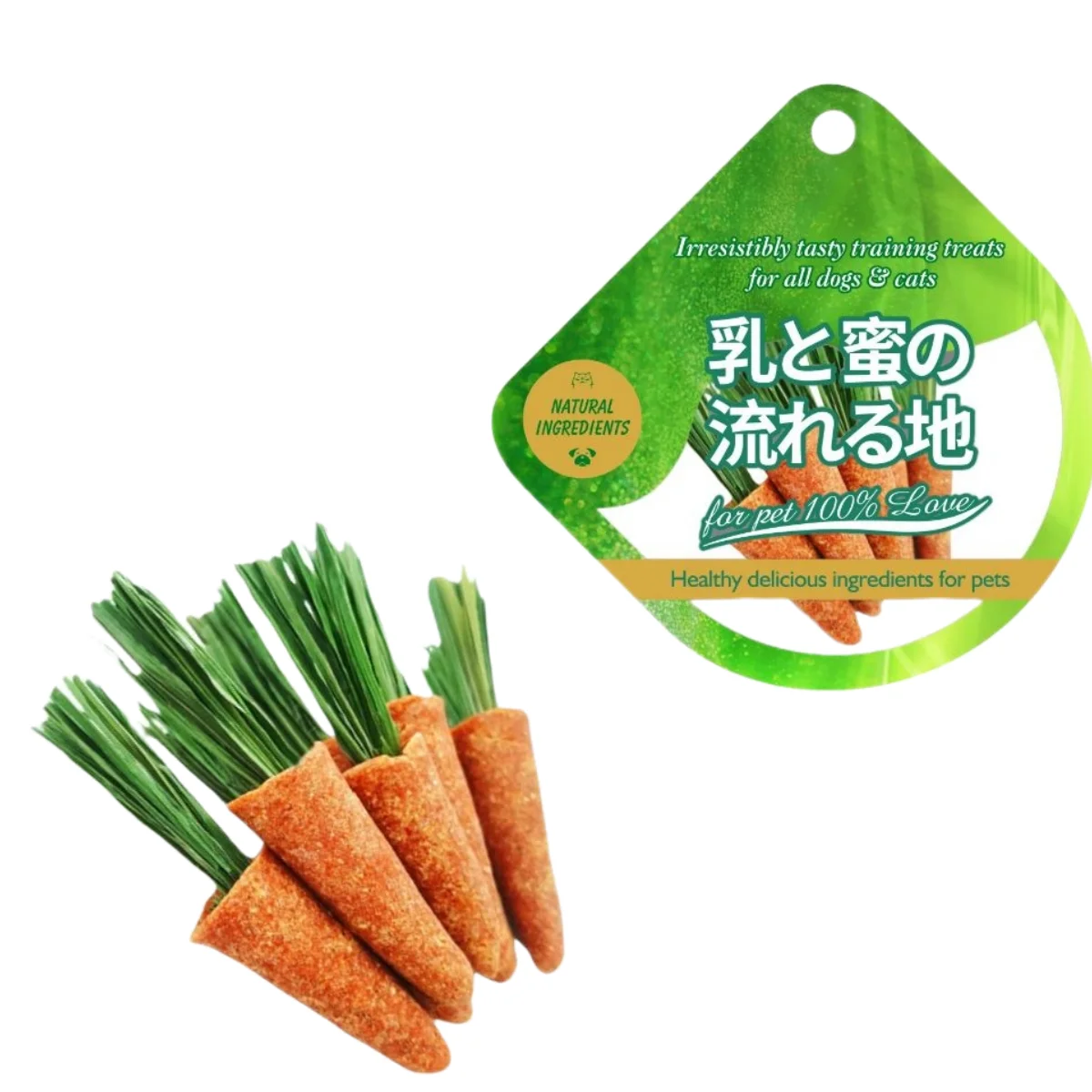 Оптовая продажа самая дешевая Шиншилла норка кролик хомяк крыса морская свинка клевер торт жевательные игрушки