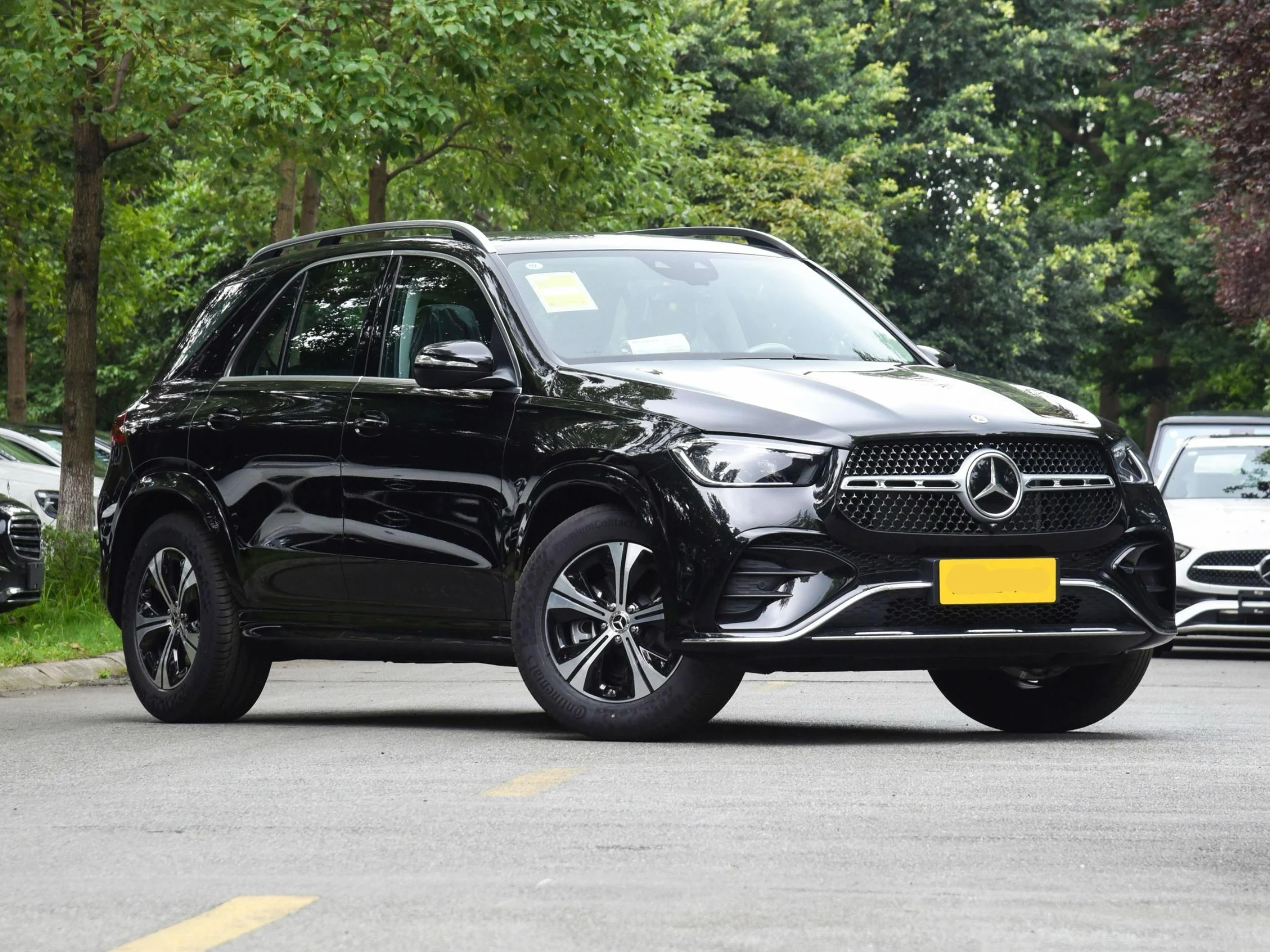 Mercedes GLE GLE53 GLE63 GLS S GLS63 G63 GLS600 S680 Serie S580 580 350 450 AMG 4MATIC SUVs for Sale