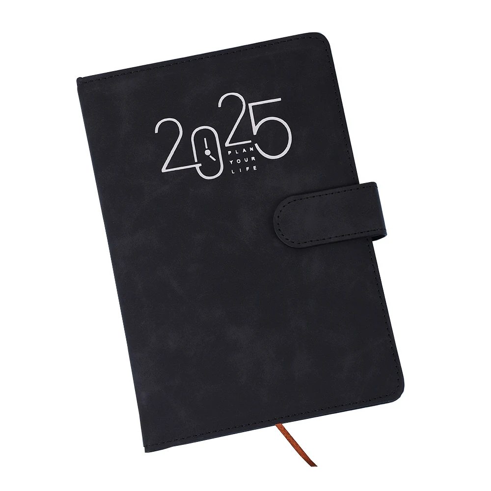 Customized Hardbound Notebooks B5 A5 A6 Pu Laser Engraved Logo Unique Diary Plan School Notebook