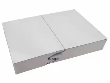 Insulated Roof PU Polyurethane Used Sandwich Panel Wall Panels For Sale