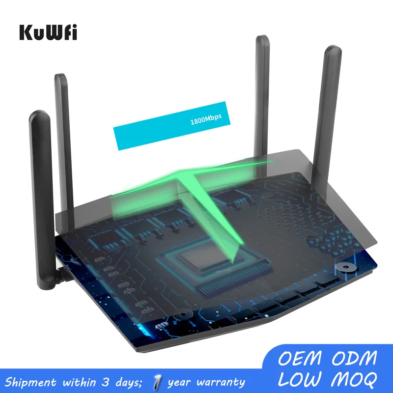 Wi-Fi роутер 128