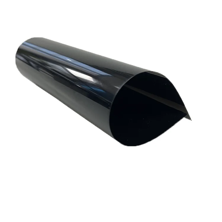 High Quality NEW Smart And Flexible Film Roller Blinds
