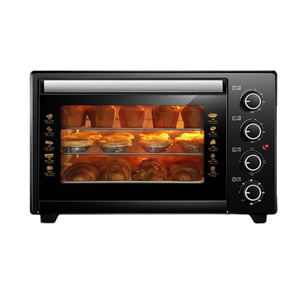 120 мин регулируемая электрическая жаровня с контролем температуры