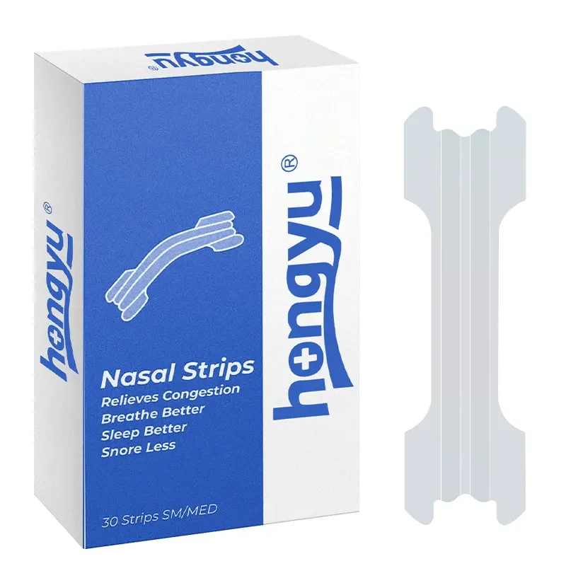 breathe right nasal strips nasal dressing nose plaster advanced nasal strip anti snoring nasal strip