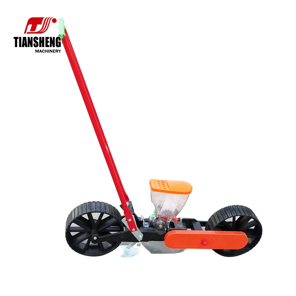 TIANSHENG hot selling high cost performance garlic planting machine for agriculture