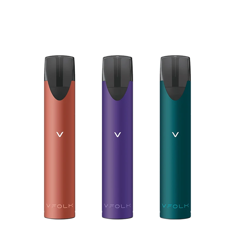 The Best E-cigarette New Empty E-cigarette Pen Coil Empty E-cigarette Pen Can Be Customized