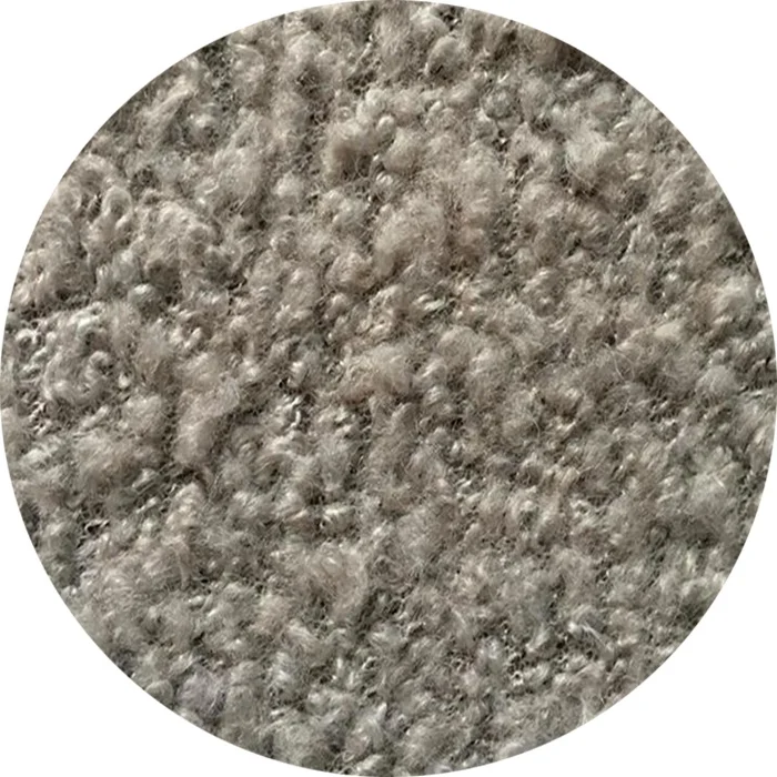 Распродажа, гарантированное качество, мягкая акриловая смесь шерсти и полиэстера, ткань для пальто