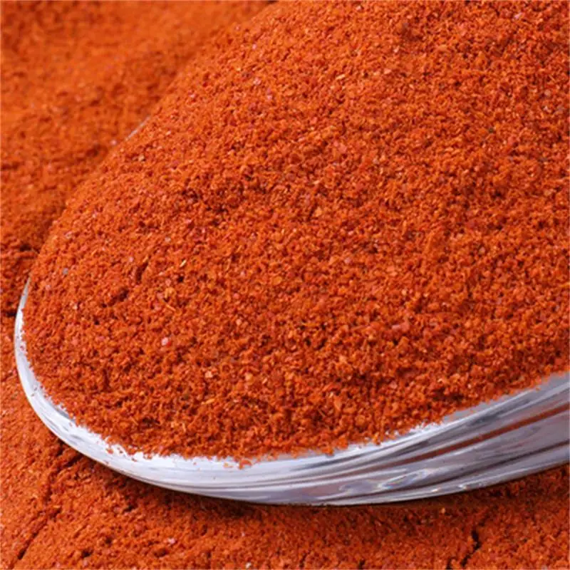 OEM Best Selling to Sempio Korean Chili Powder Dried Raw Kimchi Powder