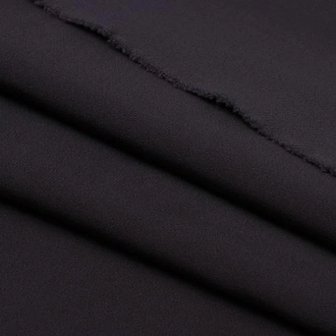 
Factory direct sale T800 memory cloth waterproof cloth antistatic down jacket polyester elastane fabric 