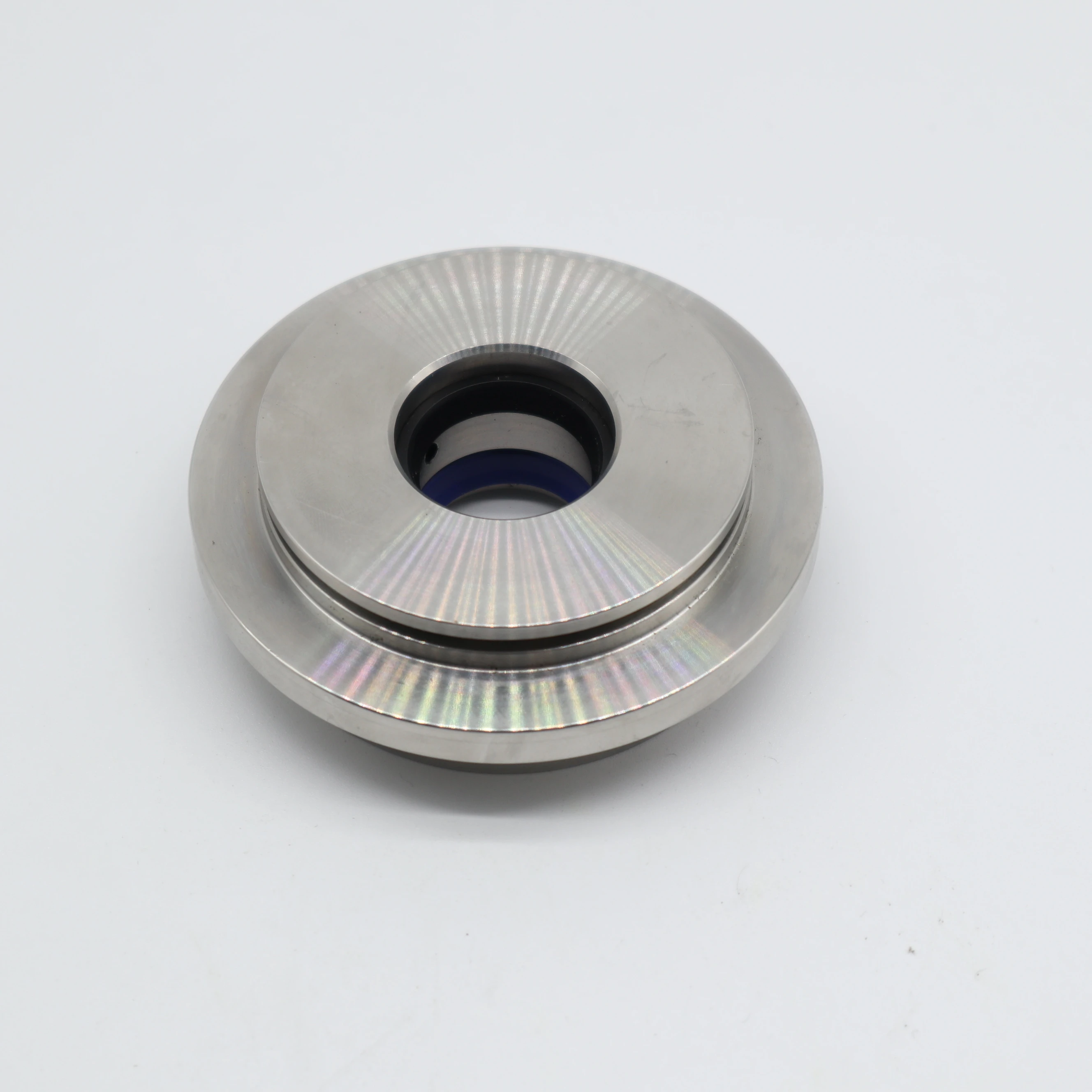 WaterJet Direct Drive Pump Parts Low Pressure Bear Seat 015445-1 For WaterJet Machine Spare Parts