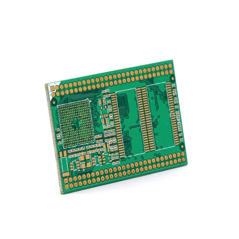 OEM Заводская сборка компонентов ЖК ТВ Материнская плата Pcb индукционный нагреватель печатная плата для IC оригинальная и новая