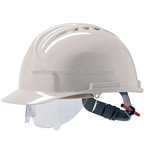 WF Chinese various shapes simple and fast  helmet Plastic mould mold for sale