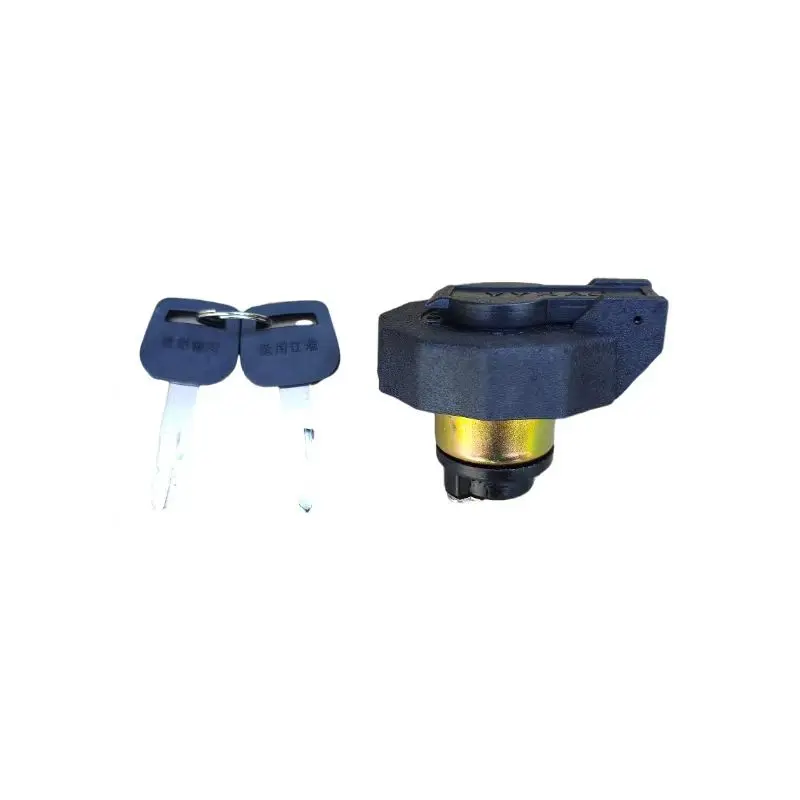 Chinese light truck parts Kang Ling 1103010D830410251030 auto fuel tank cover