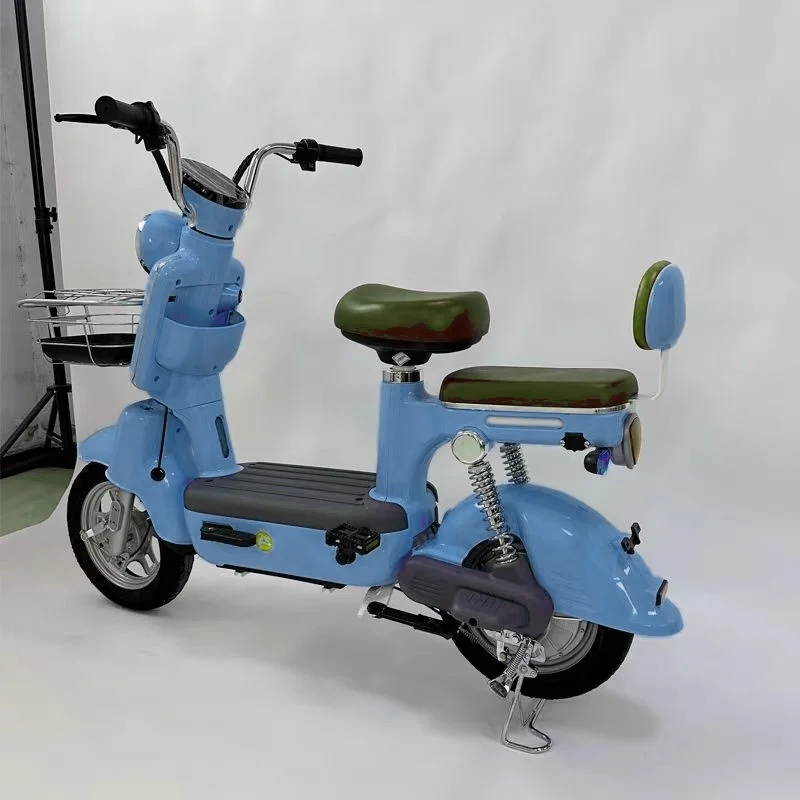 2024 HIGYM Long Range Fast Electric Bike 72V Electric Scooter Electric Motorcycles For Adults