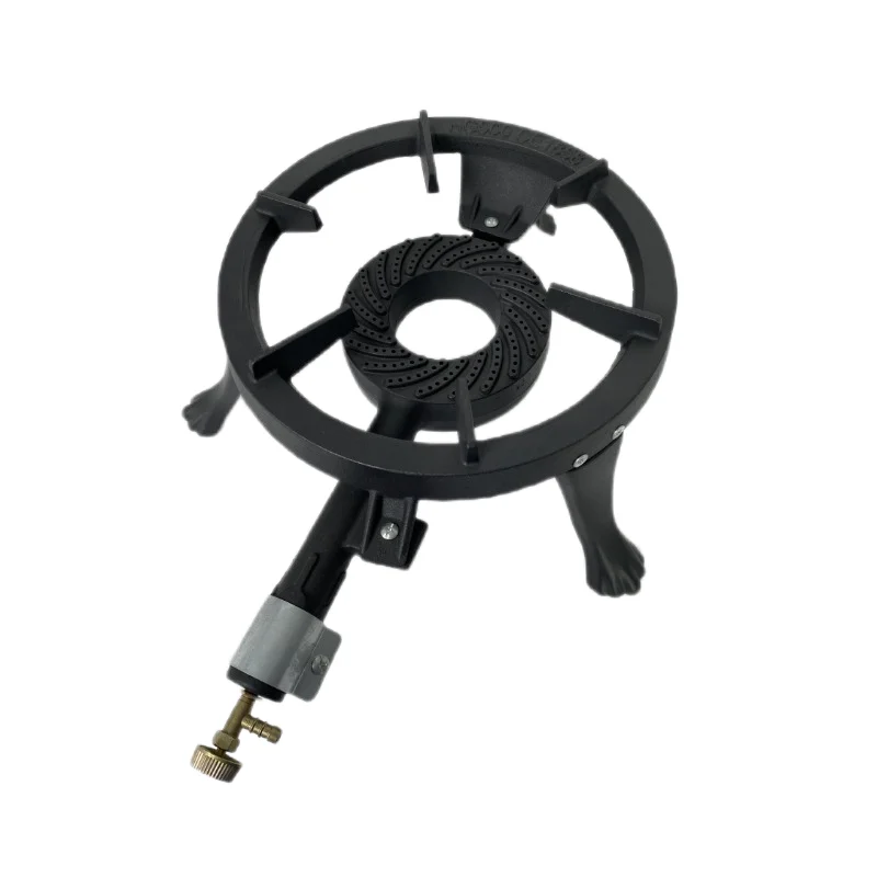 Factory Outlet Cast Iron Gas Stove Ring Breast Door For Outdoor Kitchen Price Gas Cylinder For Portable Gas Stove