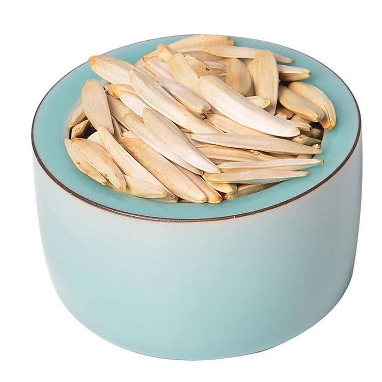 Hot sale china Common Cultivation Type Roasted Sunflower Seeds