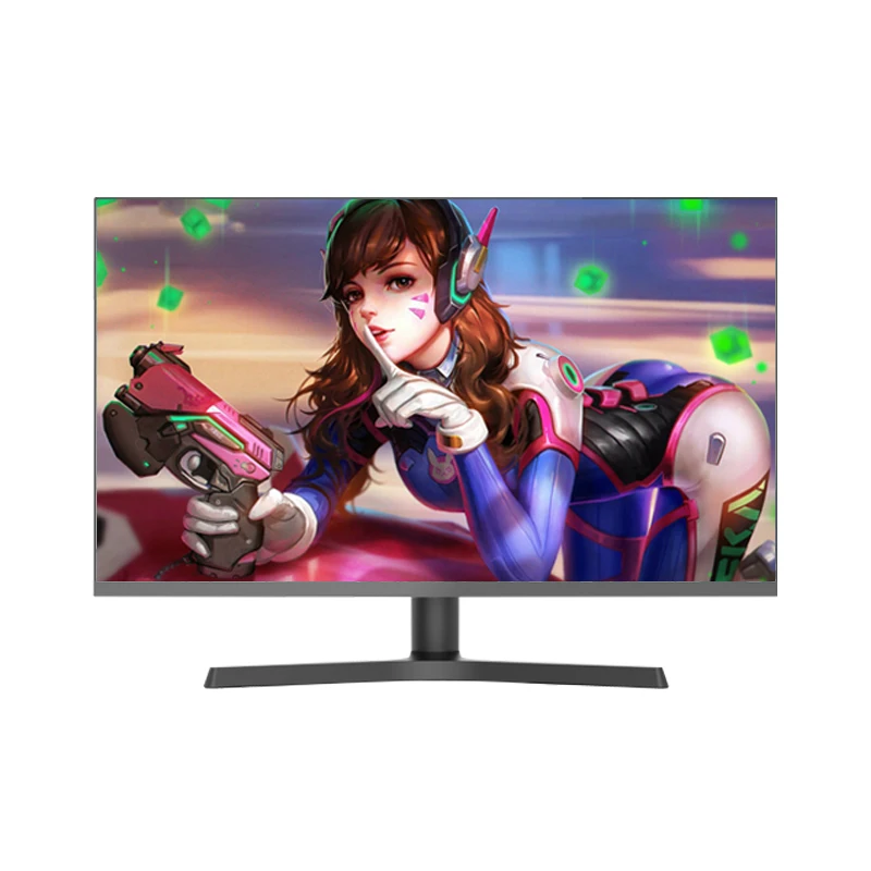 Hopestar ODM OEM Inch Monitor Affordable Prices 2K Desktop Pc 360Hz Gaming Monitor