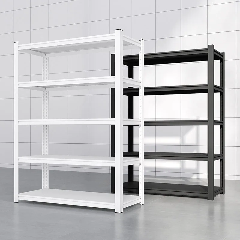Customized Professional Revolutionize Warehouse Boltless Cantilever Racking Quick Easy Assembly