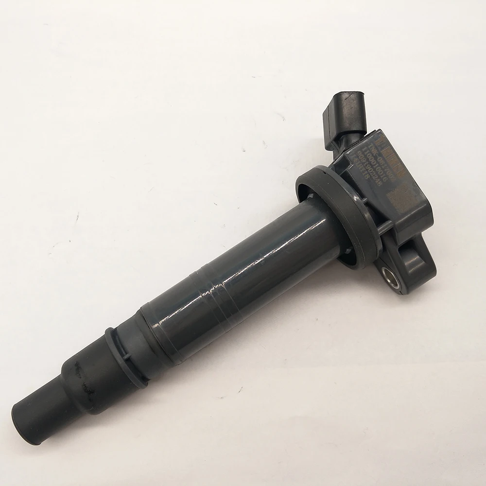High performance ignition coil For TOYOTA RAV 4 II CAMRY 9091902247 9091902248
