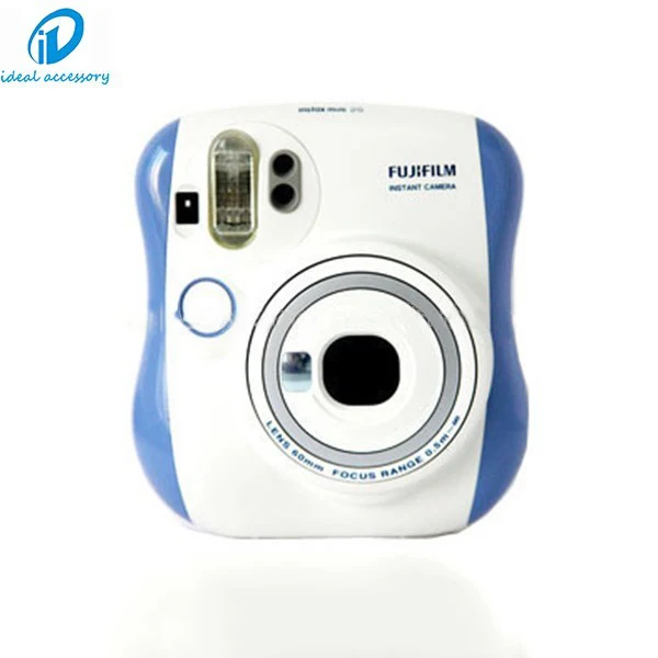 Fujifilm Instax Mini 25 мгновенных пленочный фотоаппарат