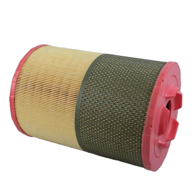 Replace Atlas Copco air compressor air filter 1613 9501 00 air filter element