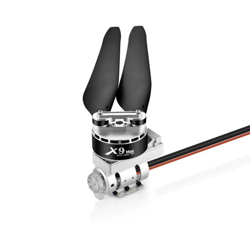 Hobbywing X9 engine kit for agras T16 /T30/ T20 big drone motor for drone