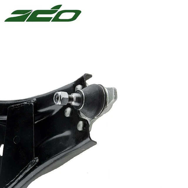ZDO Front Lower Right Control arm for Renault DUSTER 54 50 001 38R 545001535R 545000138R 545006542R