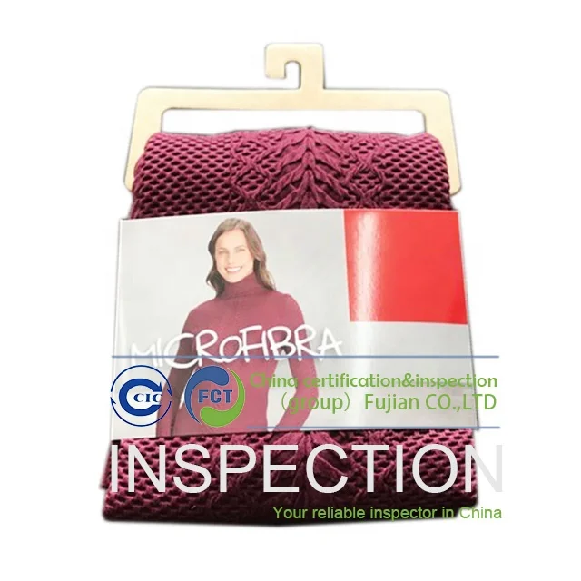 CCIC  Qc Inspector Loading Pre Shipment Inspection Service In Shenzhen Ningbo