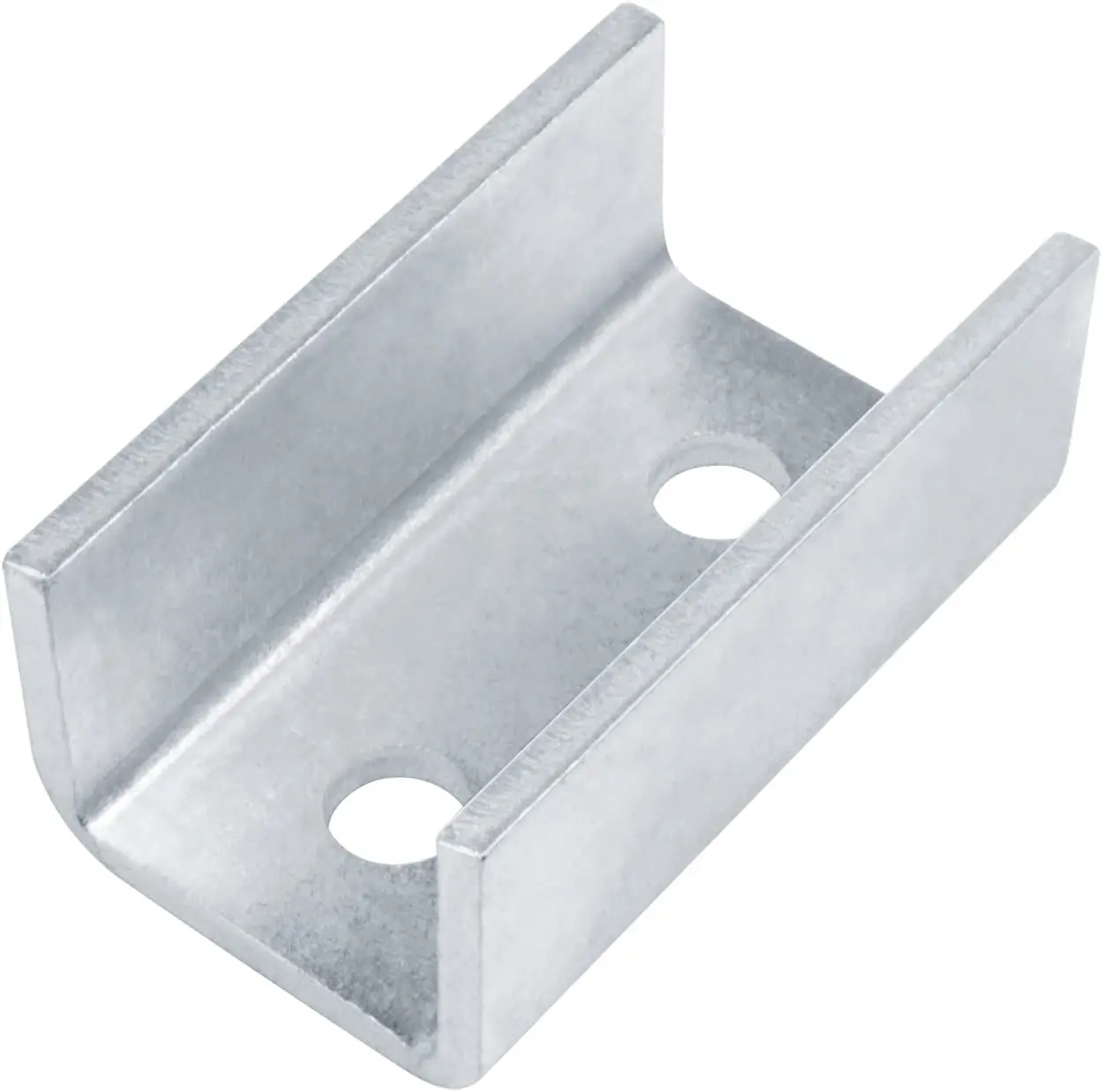 Custom Wall Mount Antenna Solar Mount Heavy Duty Stainless Steel Sheet Metal Z U Shape Bracket