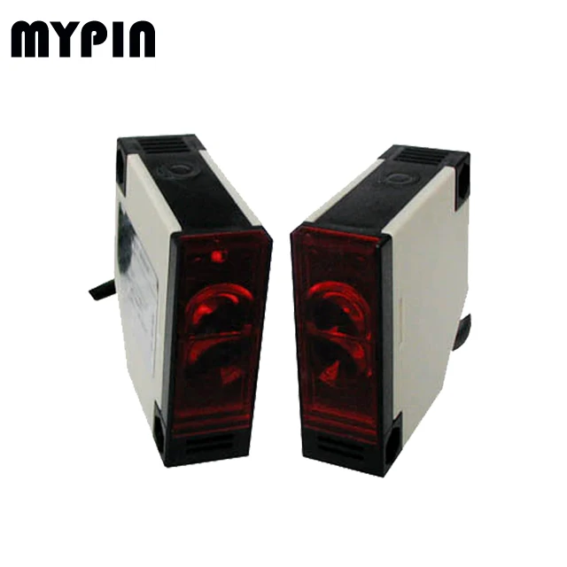  Цифровой текстильный счетчик Mypin FH series 6 LED с датчиком переключения (FH8-6CRNB +