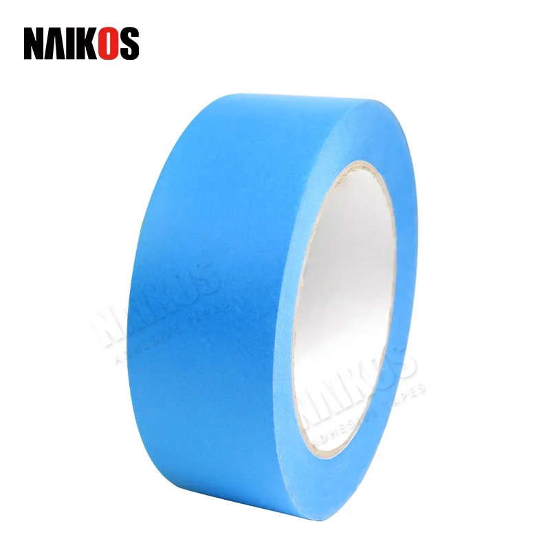 Rice Paper Washi Tape UV Resistant High Indoor Outdoor House Wall Painting Window Masking